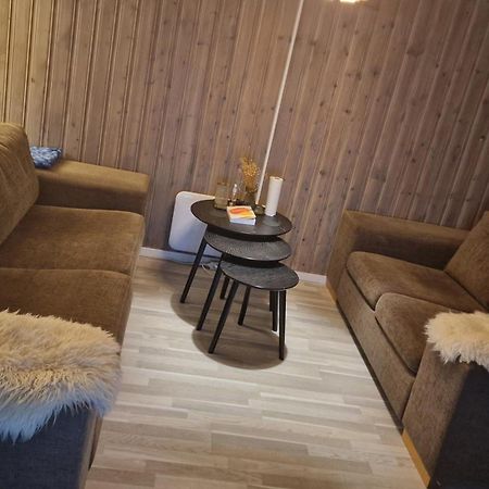 Cosy Cabin In North-Norway, Nearby Senja. Sorreisa Exterior foto
